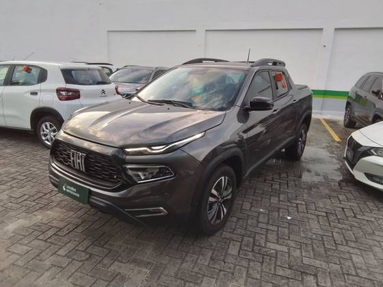 FIAT TORO 1.3 TURBO 270 FLEX FREEDOM AT6